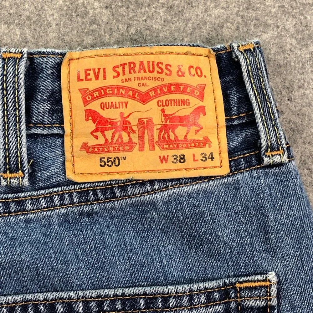 Levis levi strauss